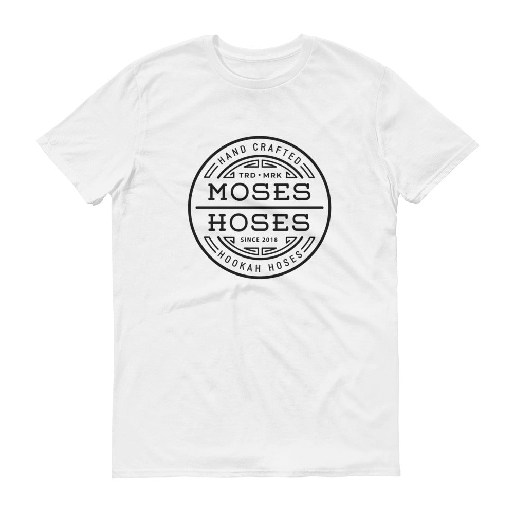 MoHo Logo Tee (Black)