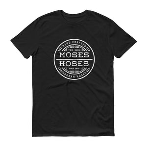 MoHo Logo Tee (White)